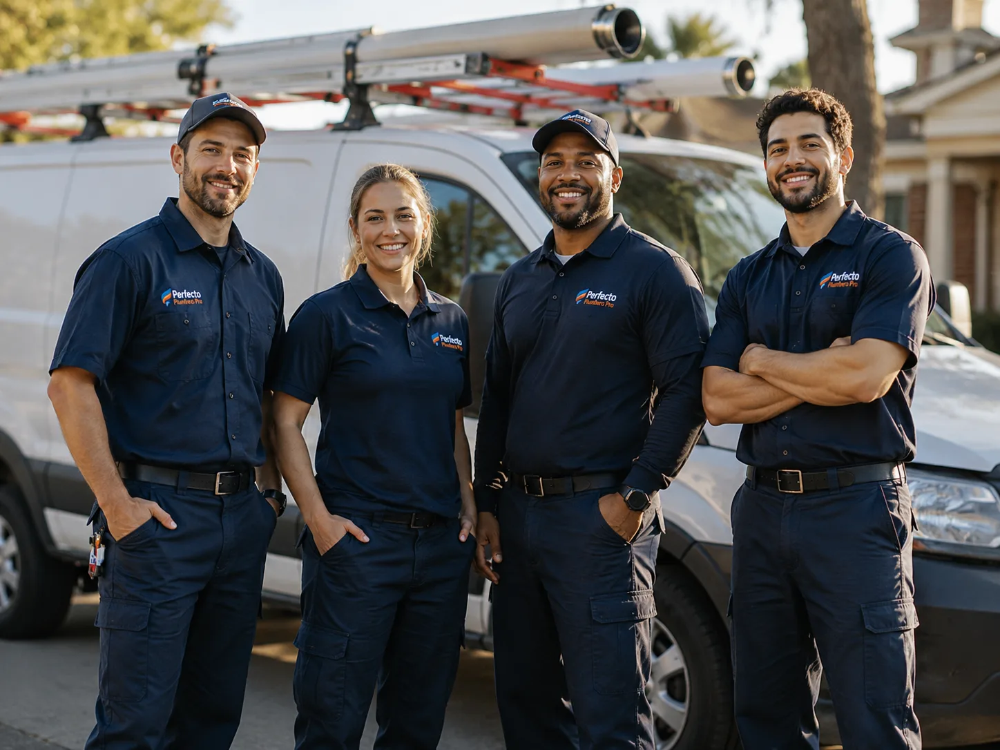 Emergency Plumber Near Me in Clarendon, TX near me